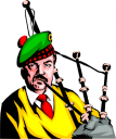 Performer Clipart