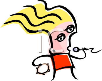 Cartoon Clipart