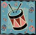 Music Clipart