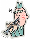 Flute Clipart