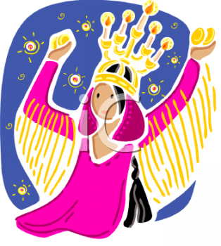 Performer Clipart