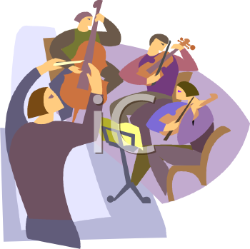 Music Clipart