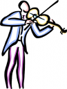 Performer Clipart