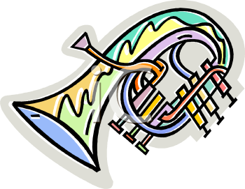 Music Clipart