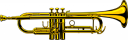 Trumpet Clipart