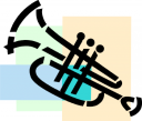 Trumpet Clipart