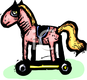 Horse Clipart