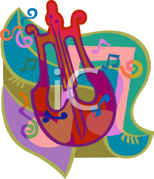 Music Clipart