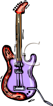 Music Clipart