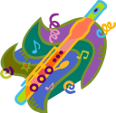 Music Clipart