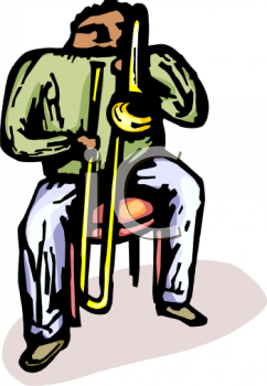 Performer Clipart