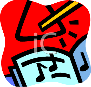 Music Clipart