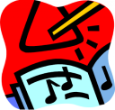 Music Clipart