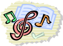 Music Clipart