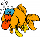 Fish Clipart