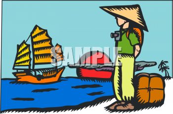 Ship Clipart