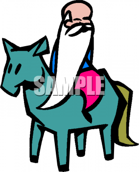 Donkey Clipart