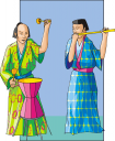 Flute Clipart