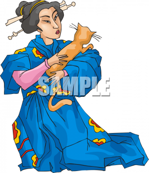 Cat Clipart