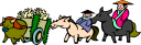 Horse Clipart