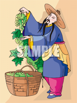 Vegetables Clipart