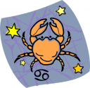 Crab Clipart