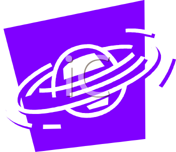 Astronomer Clipart