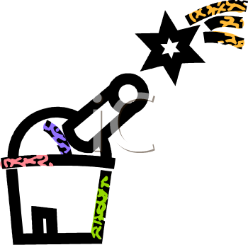 Astronomer Clipart