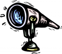 Telescope Clipart