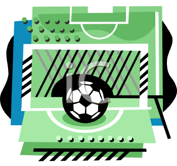 Soccer Clipart