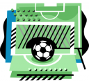 Soccer Clipart