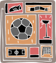 Football Clipart