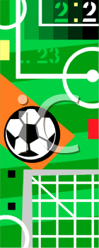 Soccer Clipart