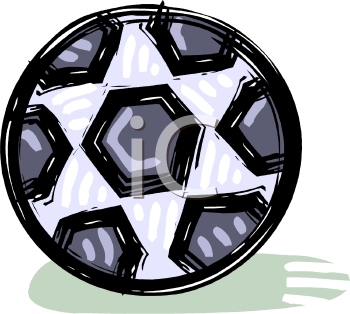 Football Clipart