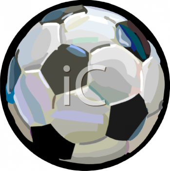 Soccer Clipart