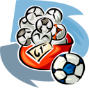 Football Clipart