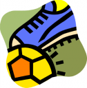 Soccer Clipart