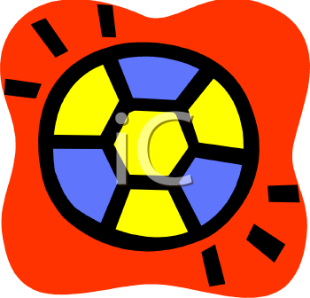 Soccer Clipart