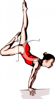 Olympics Clipart