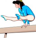 Olympics Clipart