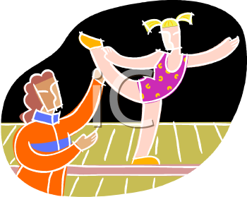 Olympics Clipart