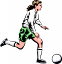 Football Clipart