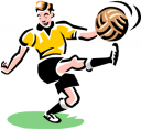 Football Clipart