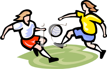 Football Clipart