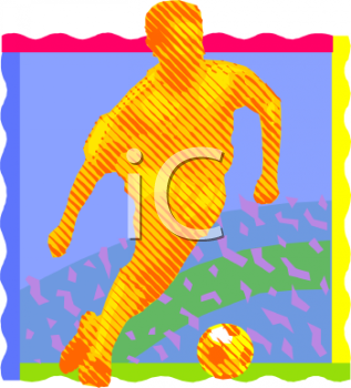 Soccer Clipart