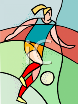 Football Clipart