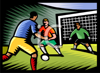 Football Clipart