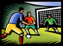 Football Clipart