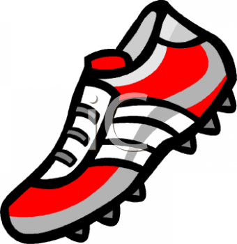 Soccer Clipart