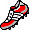 Soccer Clipart